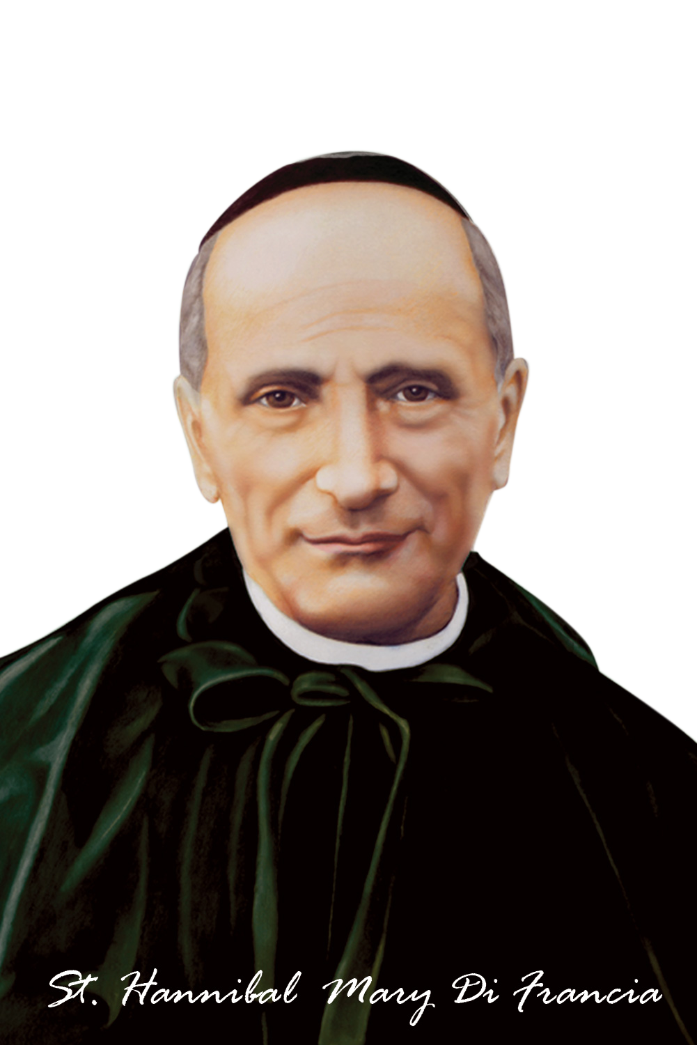 Sant'Annibale Maria Di Francia